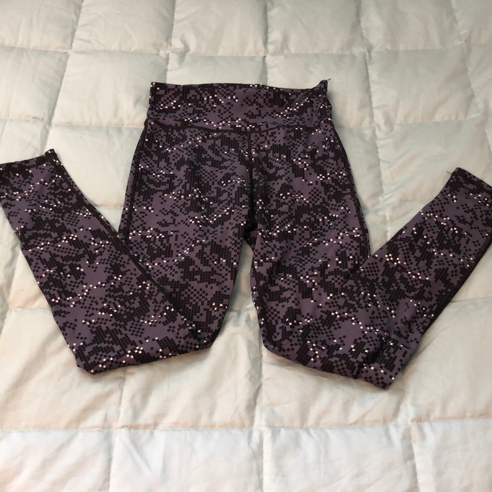 Techno Leggings